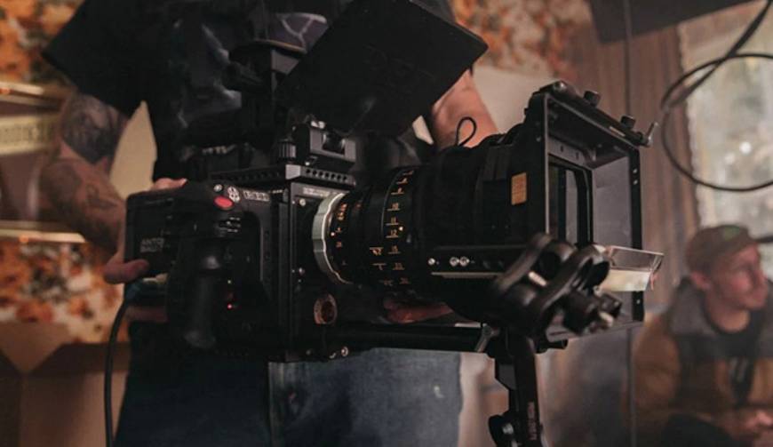 龙海市产品宣传视频拍摄公司