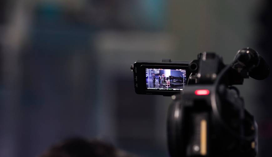 龙海市产品视频拍摄