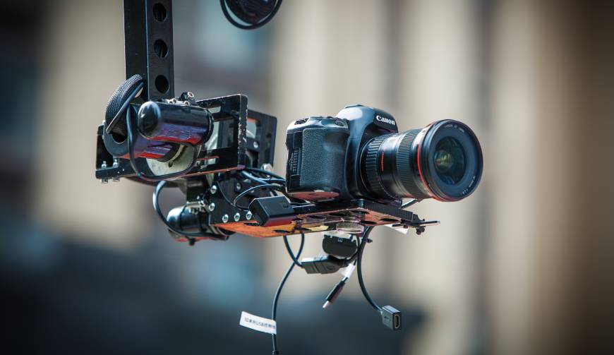 龙海市产品视频拍摄