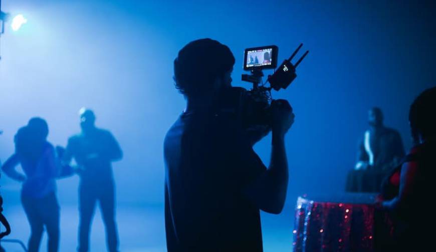 龙海市产品视频拍摄