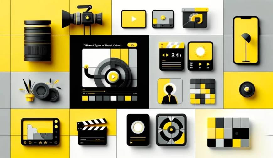 龙海市产品视频拍摄