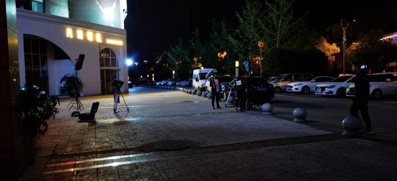 龙海市电商产品视频拍摄制作全攻略，打造高转化带货视频