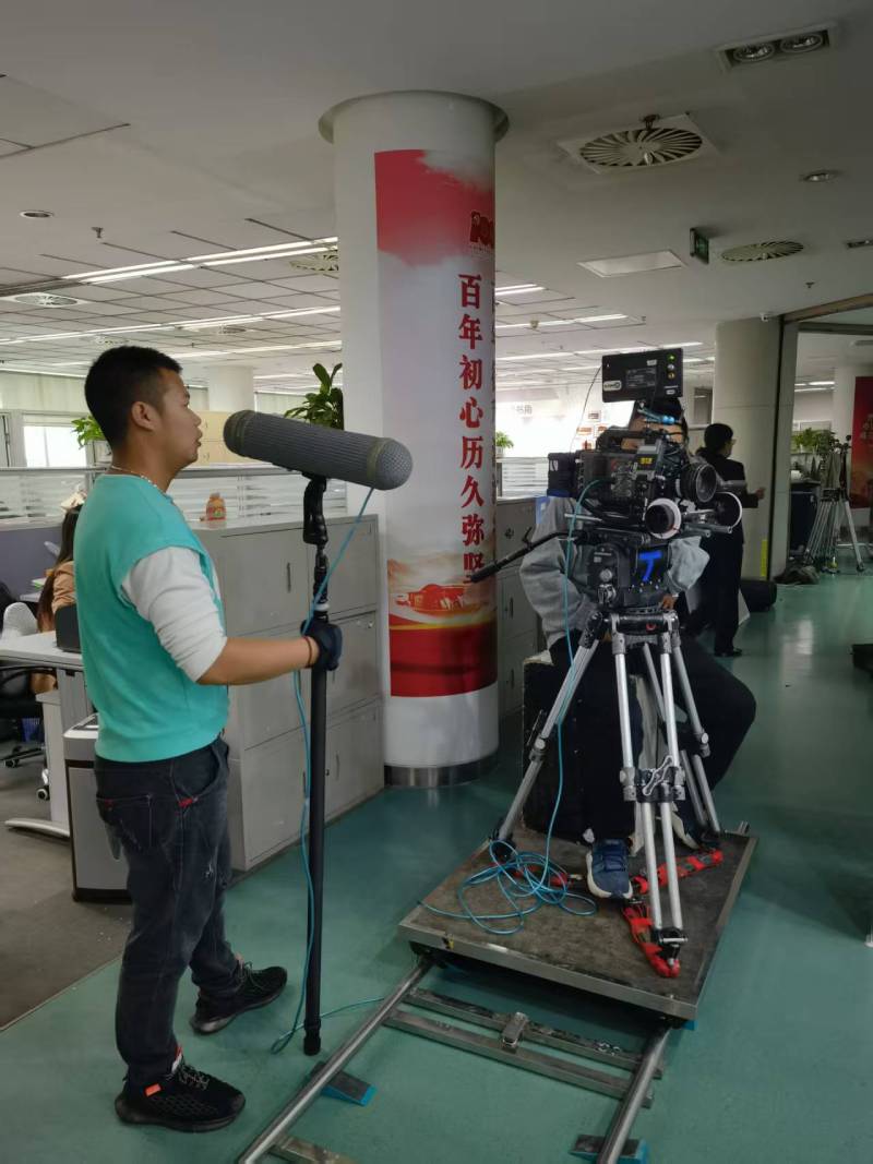 龙海市产品宣传视频制作